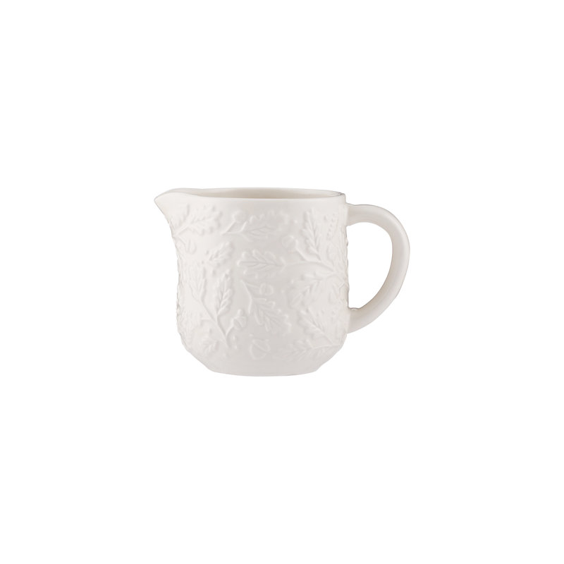Price & Kensington Acorn Milk Jug 300ML