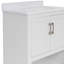 Coiffeuse 24 po avec miroir Stovall-111481360