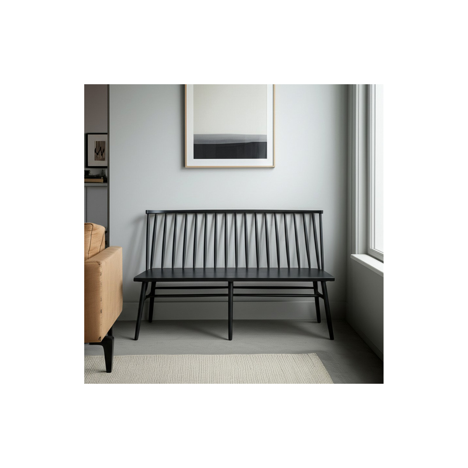 Aida Windsor Bench