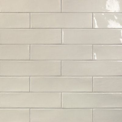 Manchester 3x12 Glossy Ceramic Subway Tile