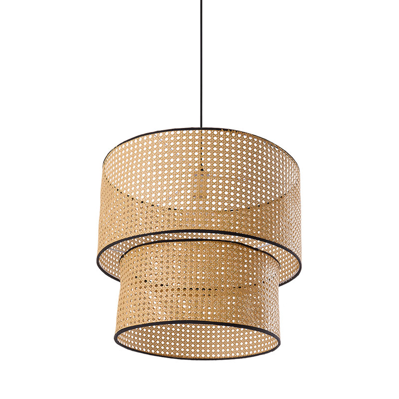 1 - Light  Cylinder Pendant