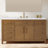 Reajean 60" Single Vanity-105507338