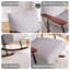 Fauteuil à bascule Modern