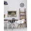 Old Wooden Door 1 Piece Single Picture Frame Painting-1960281889