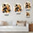 Abstract Wall Decor-88599274