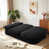 Black est en rupture de stock