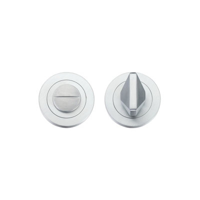 Turn and Release Lock