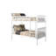 Lit superposé standard en bois massif Blumberg par Viv + Rae, matelas non inclus-1182446489-1204444763