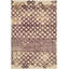 Tapis oriental beige en laine nouée à la main Burnham-19782670