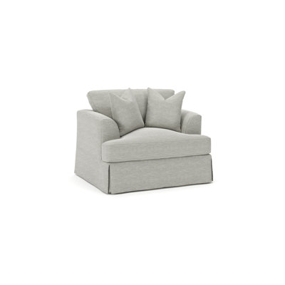 Lucia Upholstered Armchair