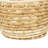 Rosecliff Heights Seagrass Decorative Basket