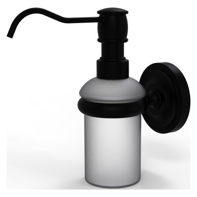 Gober Soap Dispenser