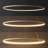 Odin 1-Light LED Unique / Statement Chandelier-116415423-71027345