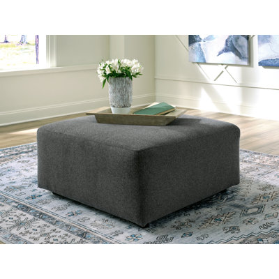 39'' Wide Ottoman