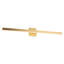 Vega 1 - Light LED Bath Sconce-742170109-801927123