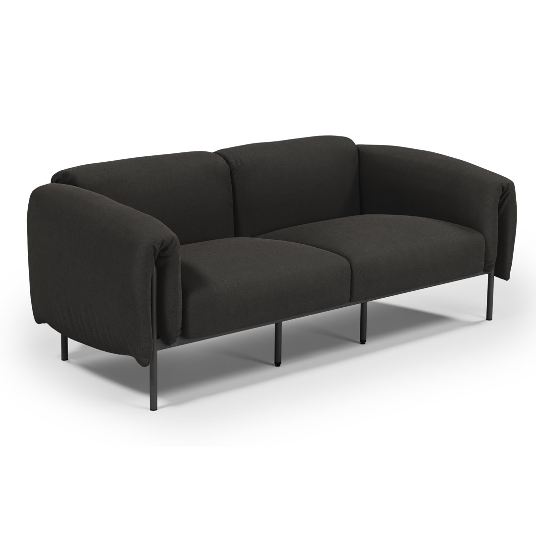 Manseau 3-Sitzer Outdoor-Sofa