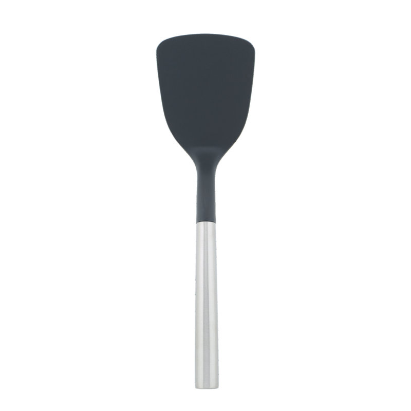 Stainless Steel and Nylon Short Turner