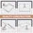 Wall Mounted Bathroom Towel Ring-106487644