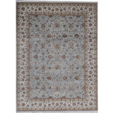 Shamas One-of-a-Kind 8'8" X 11'9" Area Rug
