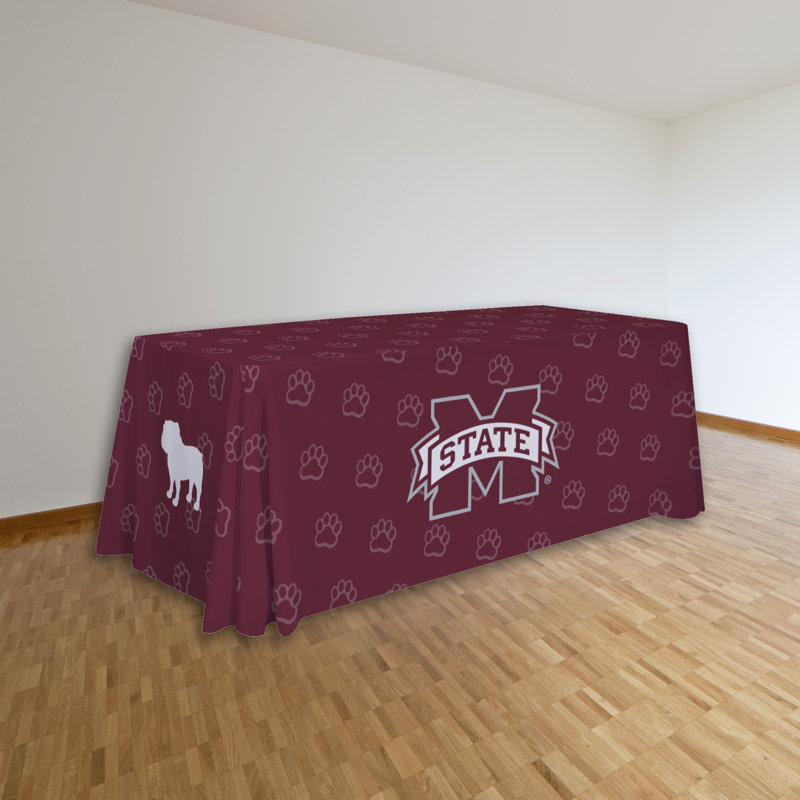 NCAA Tablecloth