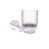 Polished Chrome est en rupture de stock