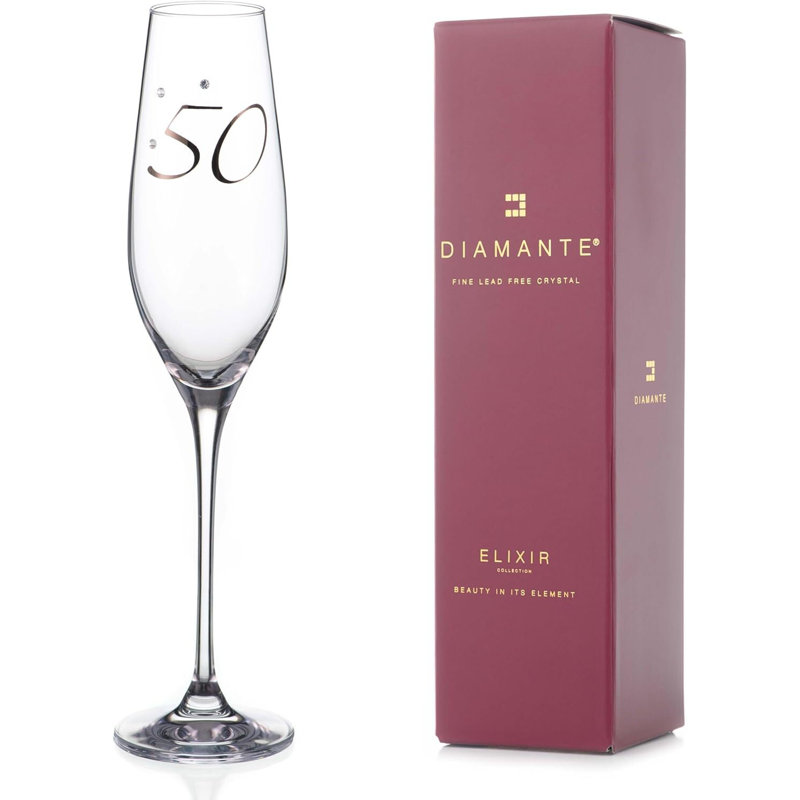 1ml Crystal Drinking Glass