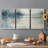 Still Evening Waters II - Premium Gallery Wrapped Canvas - Ready To Hang-374939932