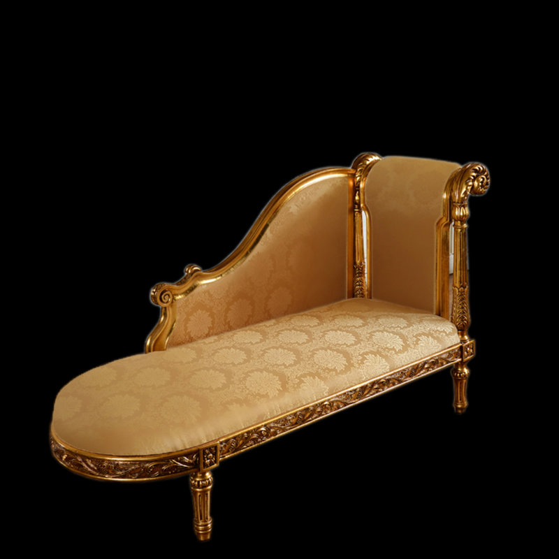 Karstin Chaise Lounge
