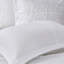 Ensemble de housse de couette en microfibre 2 en 1 double / grand