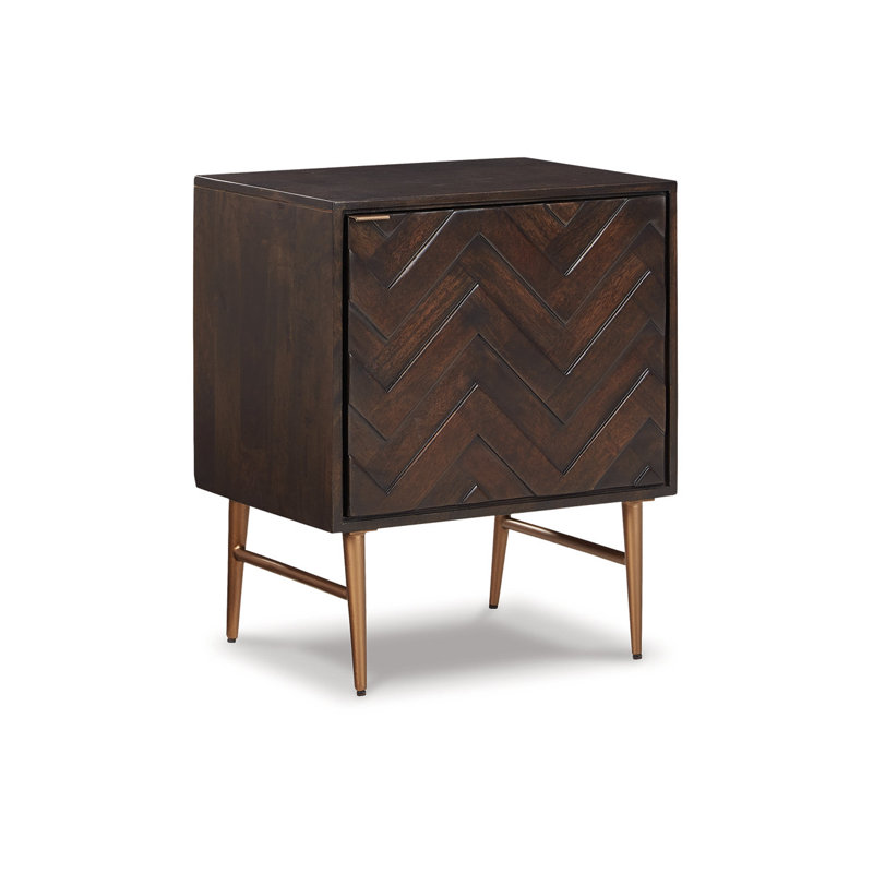 Keyuna Accent Cabinet