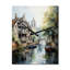 Horloge murale Allemagne-99632882
