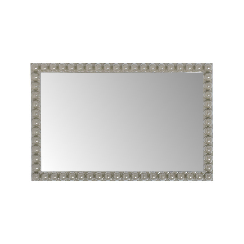 Miroir Varsha, Nickel