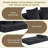 Transformable Sectional Sofa Supportive Foam Fold-Out Bed, Compact Chenille Lounger For Small Spaces-568542568