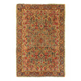 Raveen Oriental Area Rug