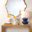 Vase de table en céramique 9,5 po New Collection-65670317