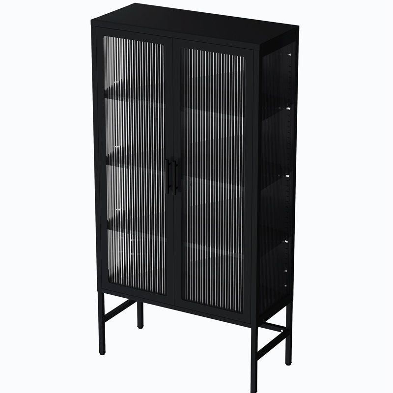 Vitrine Doralene