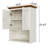 Carnstroan Bathroom Cabinet-1993903161