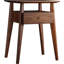 Walnut Grove 1 - Drawer Nightstand