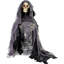 Accessoire d'Halloween Tombstones Haunted Hill Farm 3 pi.