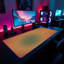 Polyester Desk Pad-1704035154