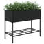 Celep Metal Elevated Planter-654476115-654476113