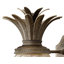 Plantation 1 Light Wall Lantern-942985182-942985181