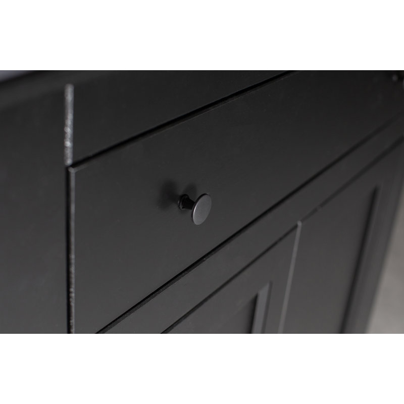 Eva 2 Door Wardrobe