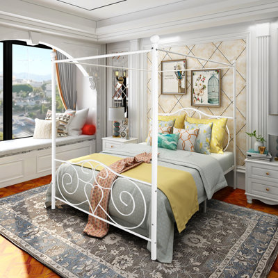 Jessen Bed