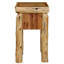Mini-table de chevet Cedar-790842202