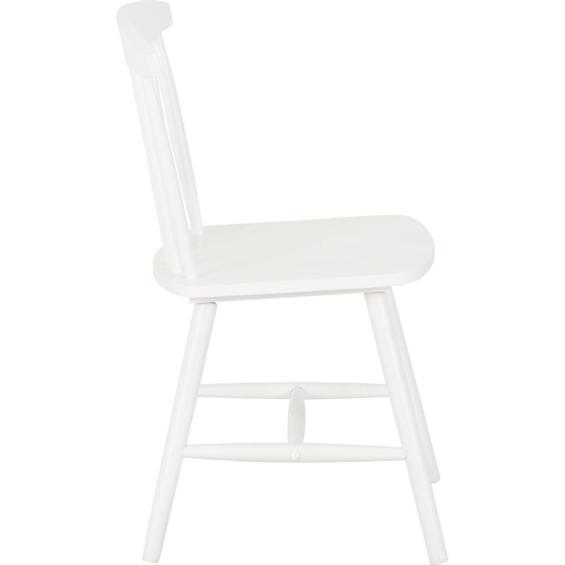 Stanleytown Dining Chair, White