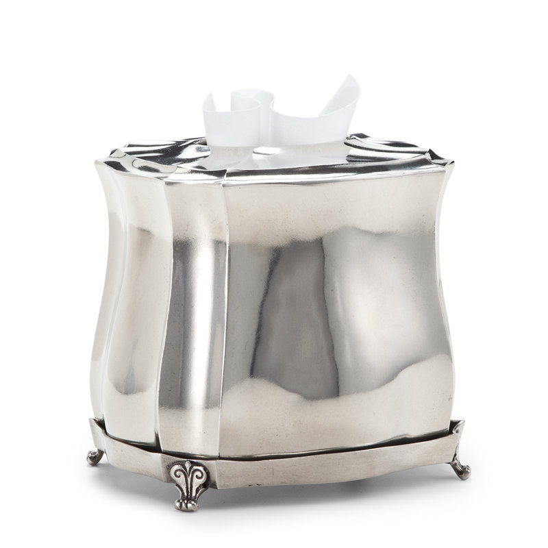 Sofia Tissue Box Cover