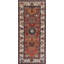 Transitional One-of-a-Kind Runner 2'8" X 6'3" Hand Knotted Area Rug