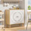  Armoire d'appoint avec portes