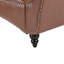 Chaise longue rembourrée Danilyn-1037624228